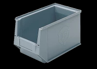 Bac a bec SILAFIX haute résistance 10,5 L - 350x210x200_0
