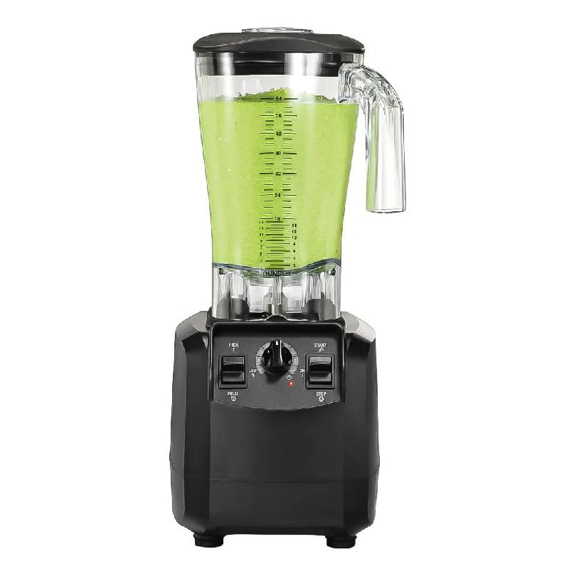 Blender avec pichet polycarbonate, 1.8 litres, 0.88 kW_0