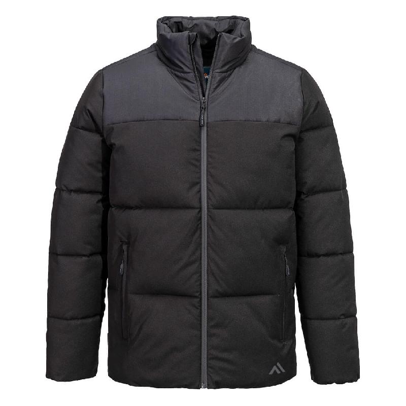 Blouson Baffle KX3 - Noir / XXL_0