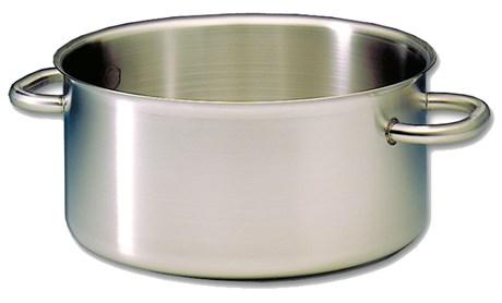 BOURGEAT - FAITOUT EXCELLENCE INOX D.500 MM 49L - 693050