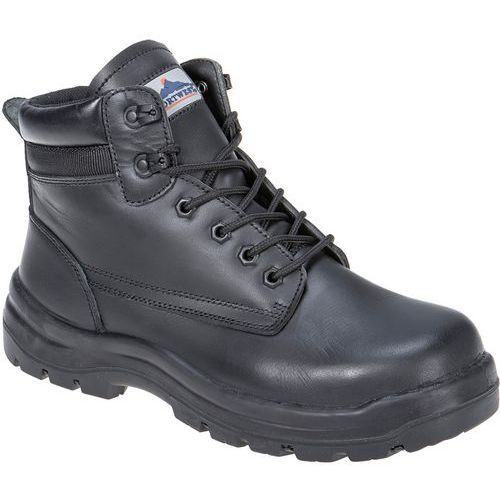 CHAUSSURE DE SÉCURITÉ HAUTE FOYLE S3 HRO FD11 NOIR 46 - PORTWEST