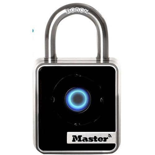 CADENAS BLUETOOTH INTÉRIEUR 4400EUREC - MASTER LOCK