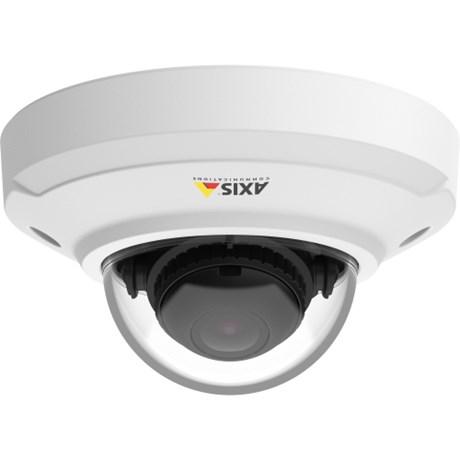 CAMÉRA DE SURVEILLANCE IP DOME WV AXIS COMPANION