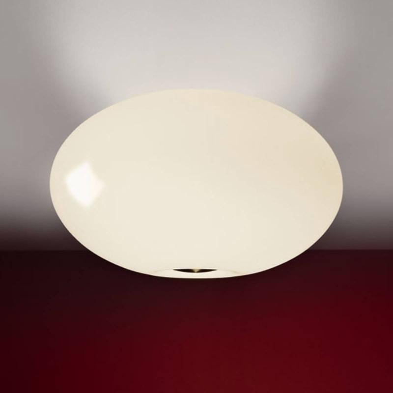 CASABLANCA JOLI PLAFONNIER AIH 38 CM CRÈME BRILLANT