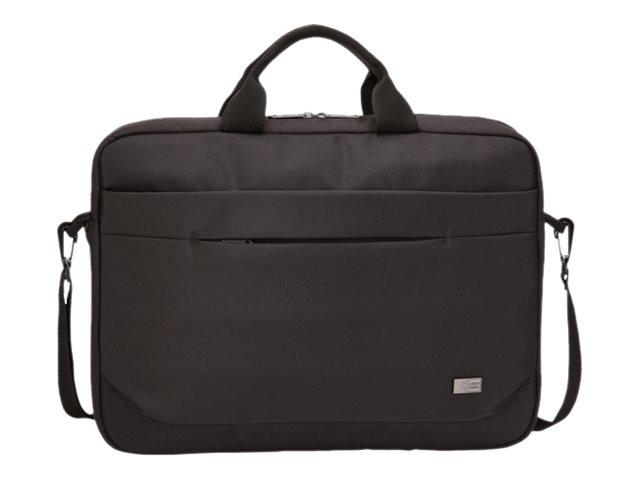 CASE LOGIC ADVANTAGE ADVA-117 BLACK 43,9 CM (17.3