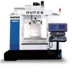 Centre d'usinage - Courses 610x508x610 mm - Puissance 7,5 KW - Rotation 10.000 tr/mn_0