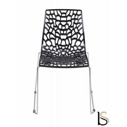 Chaise visiteurs Lola - Sitek - design moderne avec 3 coloris tendances_0