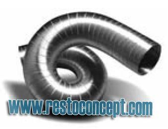 CONDUIT FLEXIBLE EN ALUMINIUM CONDUIT FLEXIBLE EN ALUMINIUM( FAL 250)