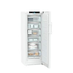 Congélateur NoFrost Économe en Énergie avec Écran Touch & Swipe - FNc 5076-20 - Liebherr - FNc 5076-20_0