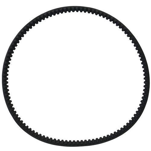 COURROIE DENTÉE SYNCHRONE À DENTURE RONDE 47 DENTS - OPTIBELT