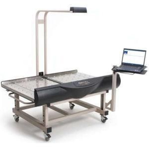 Cubiscan 150 - système de dimensionnement et de pesée automatique - Interweigh Systems - poids 430 lbs (195 kg) - mesure jusqu'à 100 x 100 x 120 cm_0