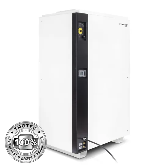 Déshumidificateur industriel pour un maintien au sec maximal - DH 310 BX_0