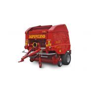 Easy Max Tronic SP1500 - Presse à balle ronde Supertino - Diamètre balle jusqu'à 150 cm_0