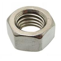 ECROUS HEXAGONAUX INOX A4L-80 DIN 934