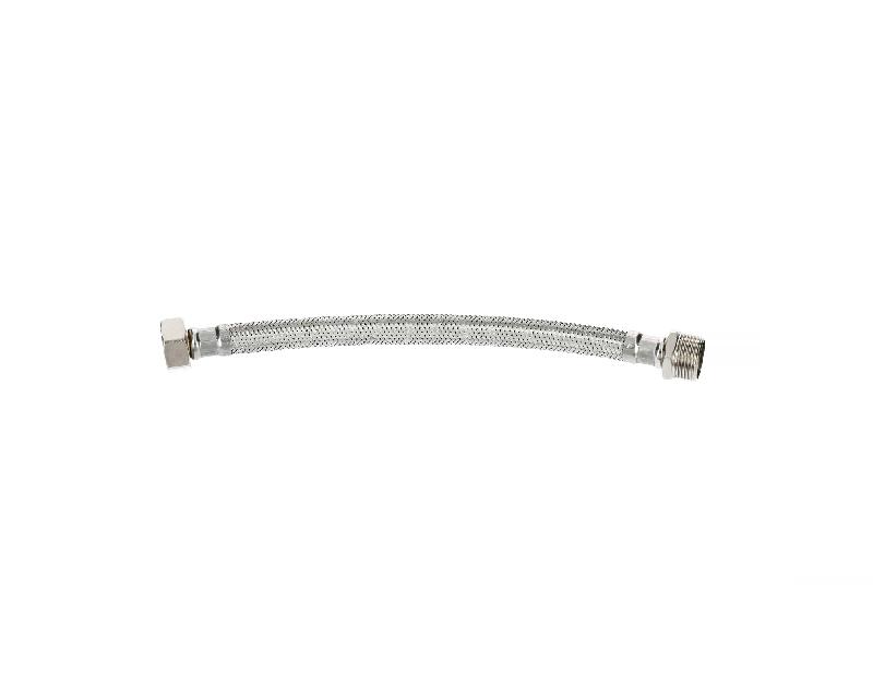 Flexible acs sanitaire mâle femelle 12/17 - 500 mm - GARIS - f01mf0500-12 - 380256_0