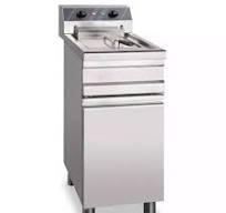 Friteuse électrique 20 litres ARILEX EF25S_0