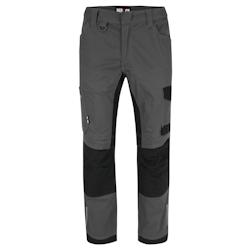 Herock pantalon de travail XENI antracite noir taille 38 - 38 gris textile 23MTR2102AN-38_0