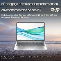 HP ProBook 460 G11 Intel Core Ultra 7 155U Ordinateur portable 40,6 cm (16