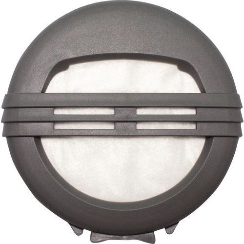 LOT DE 2 GALETTES P2 M6000 - DELTA PLUS