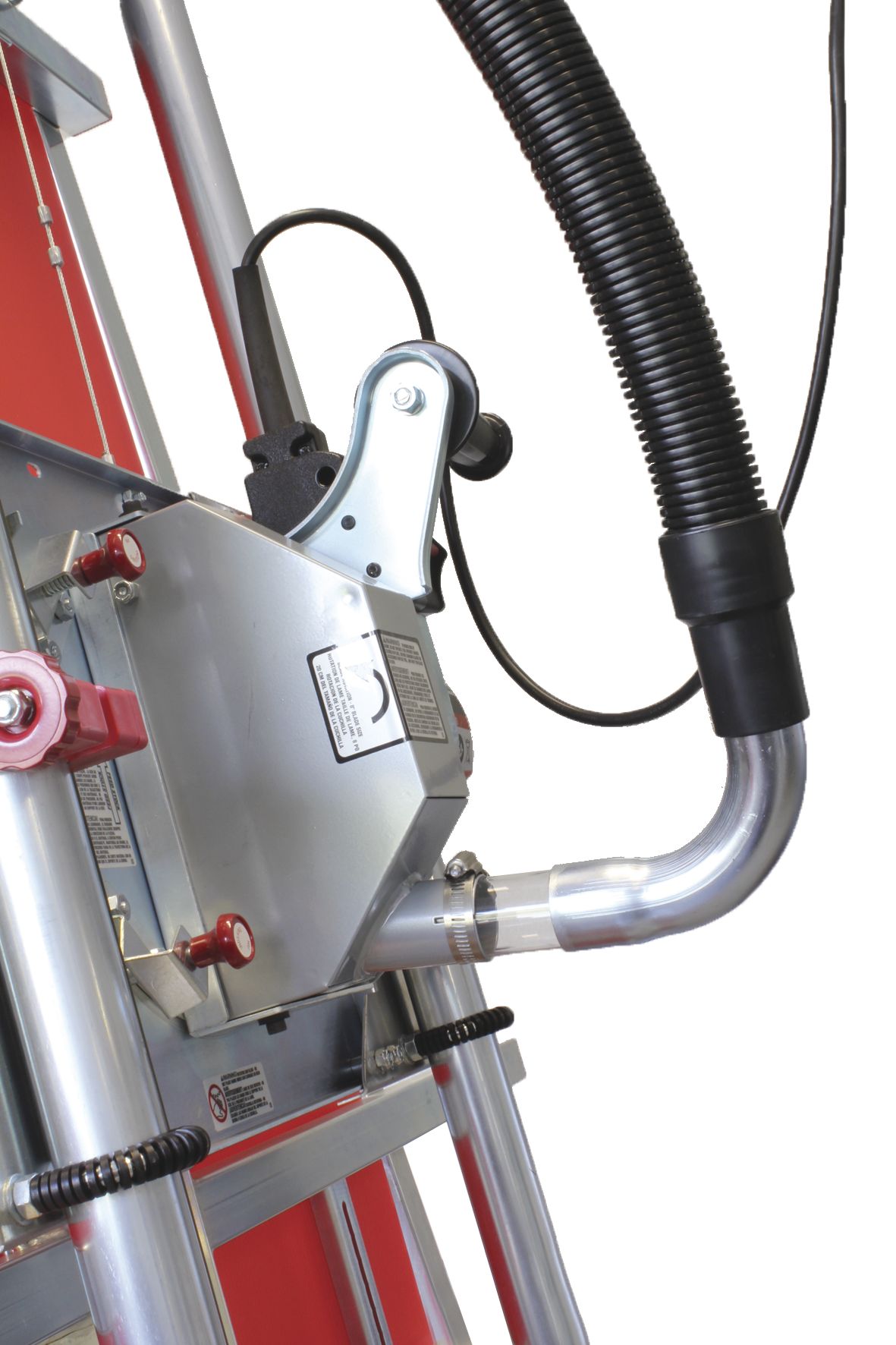 KIT D'ASPIRATION SSC SSCH456B