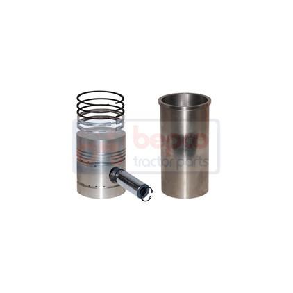 Kit de réparation 883015M91 31-1 - pièce adaptable Massey Ferguson TE20, TEF20 - diamètre 80.96 mm_0