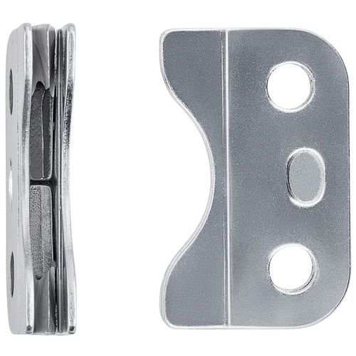 1 PAIRE DE LAMES POUR COUPE-TUBES 90 25 20 (GAINES DE PROTECTION) - KNIPEX