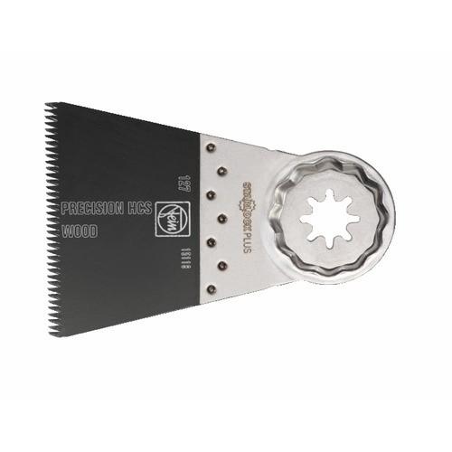 LAMES SCIE DE PRÉCISION E-CUT HCS-LARGEUR 65 MM FEIN