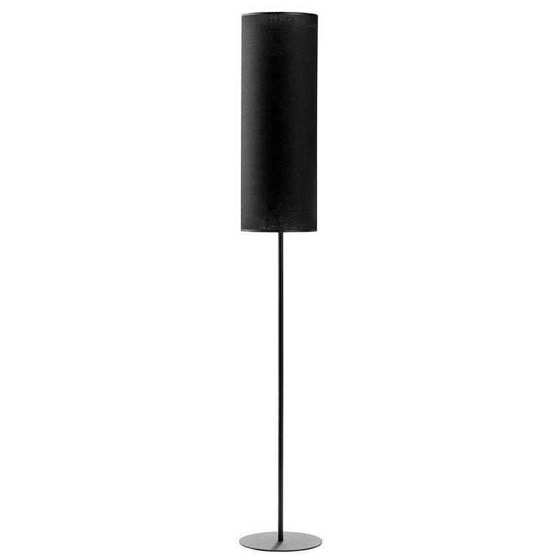 TK LIGHTING LAMPADAIRE RONDO, NOIR