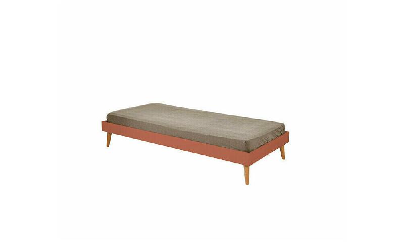 LIT EUPHOR  TERRACOTTA 90X190 CM