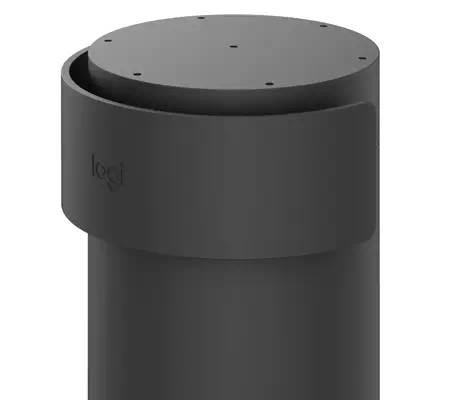 Logitech 960-001510 système de vidéo conférence_0