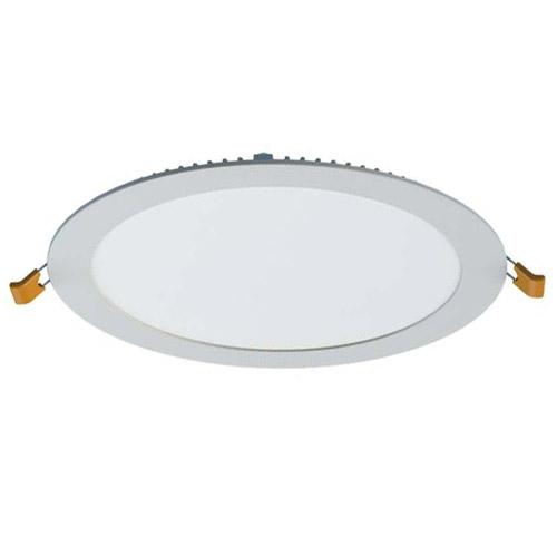 MARIMFRA DOWNLIGHT LED DIMMABLE 230V 18W 1600LM 4000°K 220MM BLANC - DL-18W-D220-4000K - MARIMFRA