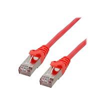 MCL SAMAR CORDON DE RACCORDEMENT - 5 M - ROUGE