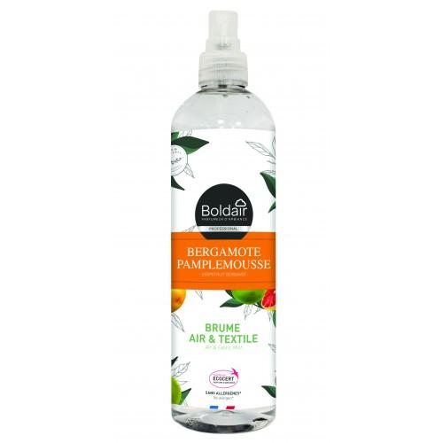 PARFUMS - AIR ET TEXTILE BOLDAIR