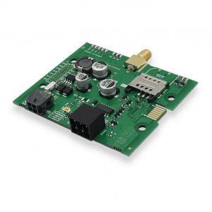 Passerelle RS485 vers 4G LTE - TRB145 - Teltonika - Compatible LTE (Cat4), 3G, 2G avec connecteur RS485_0
