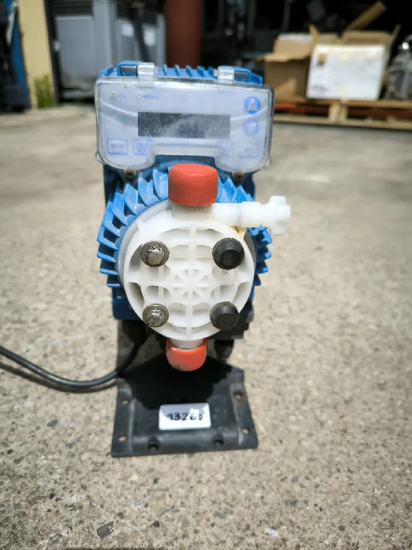 Pompe doseur seko tgp 603 20 w_0