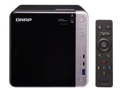 QNAP TS-453BT3 - SERVEUR NAS