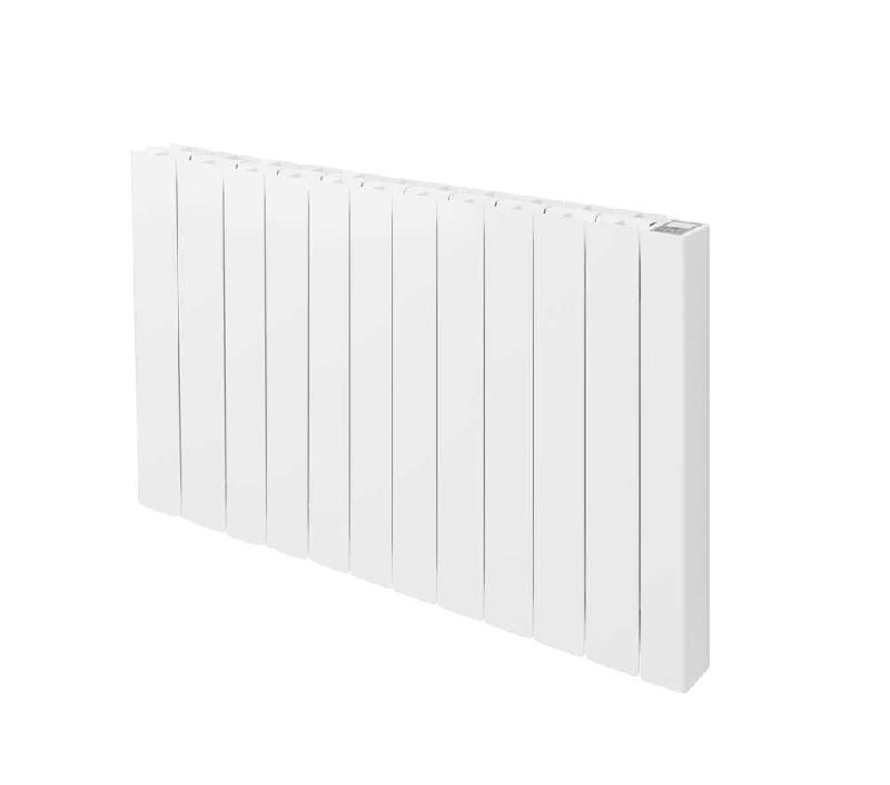 RADIATEUR ÉLECTRIQUE CHALEUR DOUCE ATOLL TAXN HORIZONTAL 1500W - ACOVA - TAXN-150-095/CF