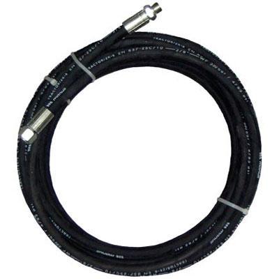 Rallonge flexible haute pression eau froide pour nettoyeur - Longueur 10 m - DIMACO - R1038_0