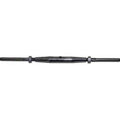 RIDOIR MINI INOX POUR CÂBLE 3 À 6MM