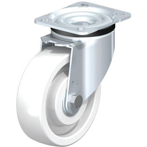 ROUE FORTES CHARGES EN POLYAMIDE LK-SPO 125K-1 - BLICKLE