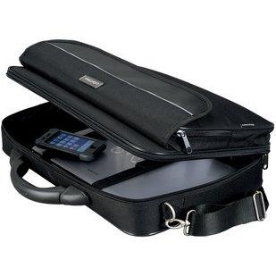 SAC POUR ORDINATEUR PORTABLE 'ELITE', TAILLE L,