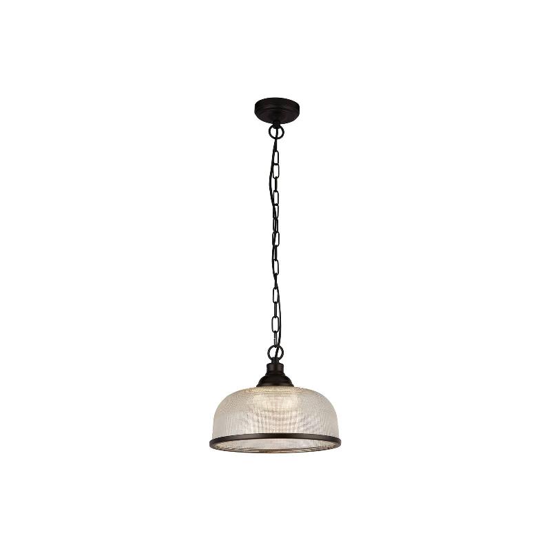 SEARCHLIGHT SUSPENSION HIGHWORTH