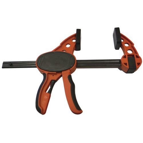 SERRE JOINT RAPIDE 1 MAIN 45 CM - MONDELIN