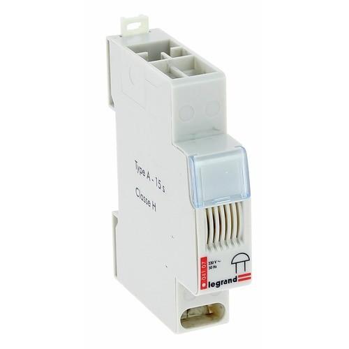 SONNERIE DE TABLEAU 230V LEGRAND