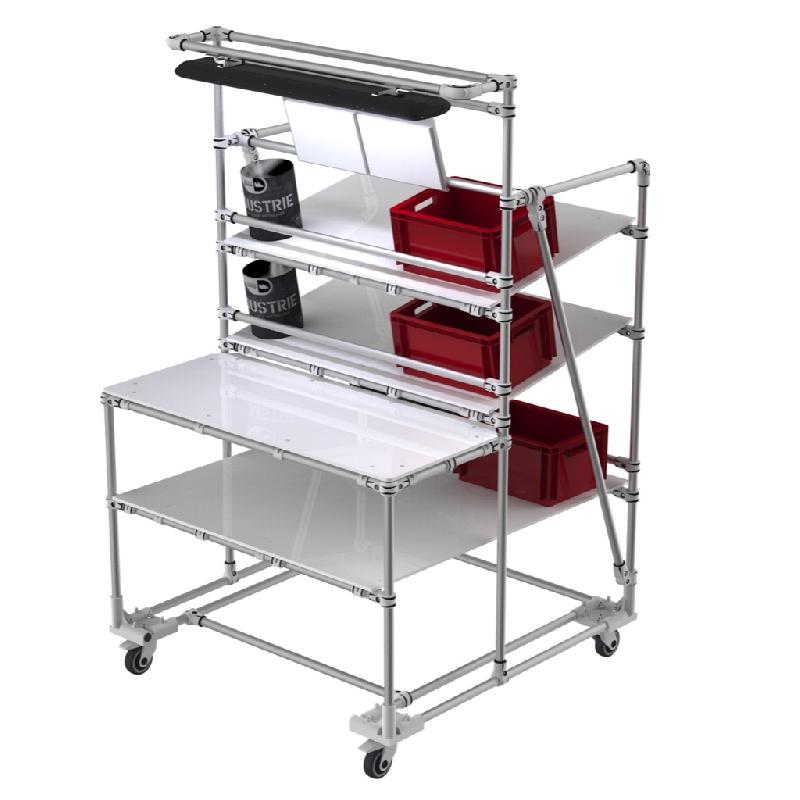 Station de packaging mobile_0