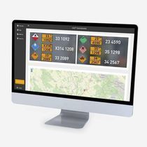Suivi transport matière dangereuse analyse vidéo_0
