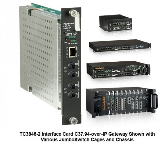 Tc3846-2 - carte 2 ports c37.94 sur ethernet/ip_0