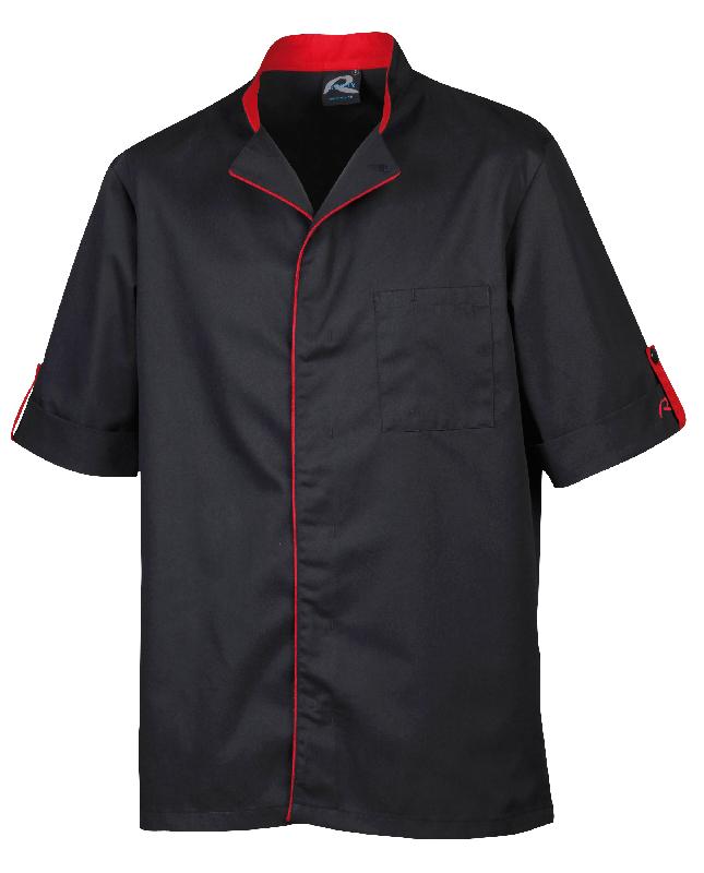 VESTE DE CUSINE MIXTE BOKO