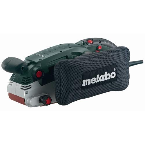 Ponceuse à bande METABO BAE75 - 1010 W - 12 Nm - 6.00375.00 - Résultats de ponçage exceptionnels_0
