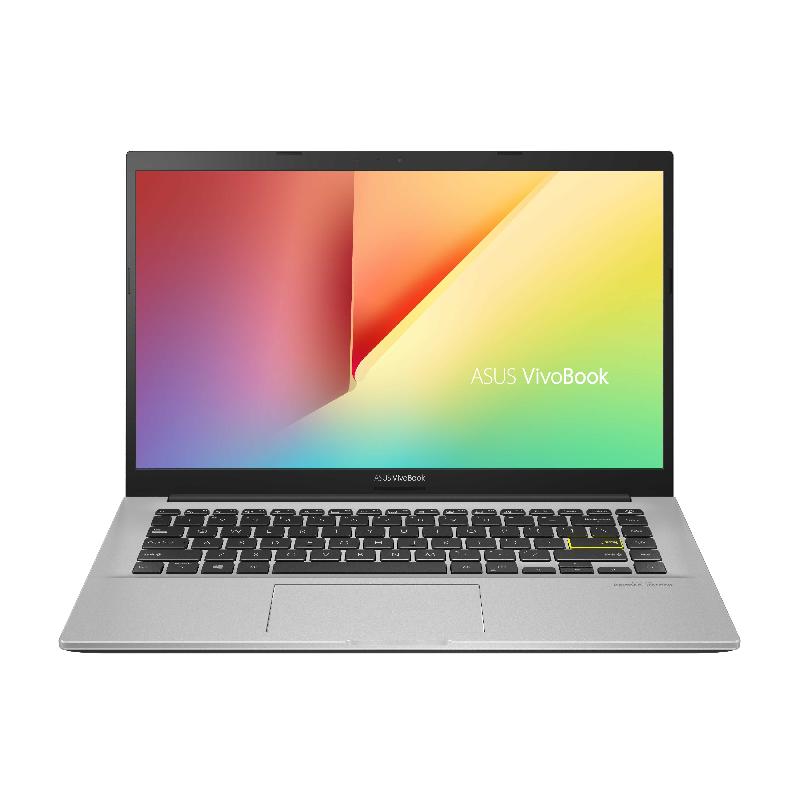 ASUS ZenBook 14 X413EA-EK2345W - Ordinateur portable 14'' Full HD, Intel Core i5-1135G7, 8 Go RAM, 512 Go SSD, Windows 11 Home - Blanc_0